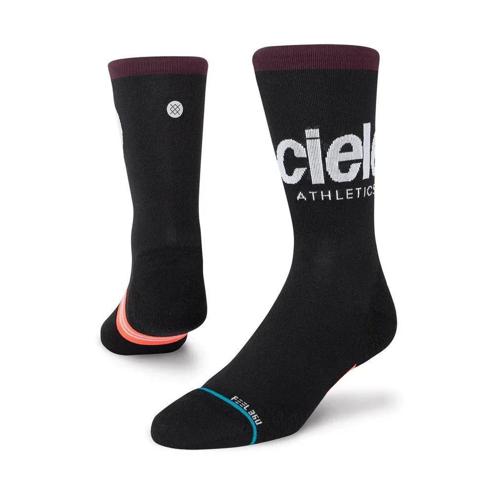 Bas Stance Ciele Crew