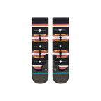 Stance Cloaked Mid Crew Socks