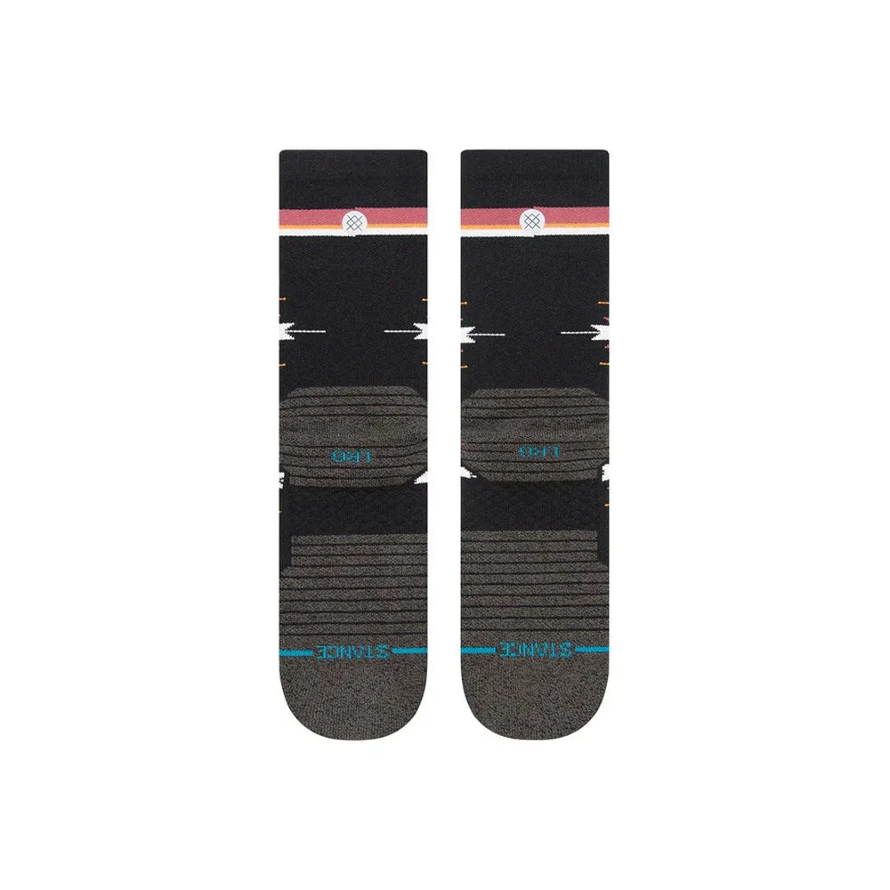 Stance Cloaked Mid Crew Socks