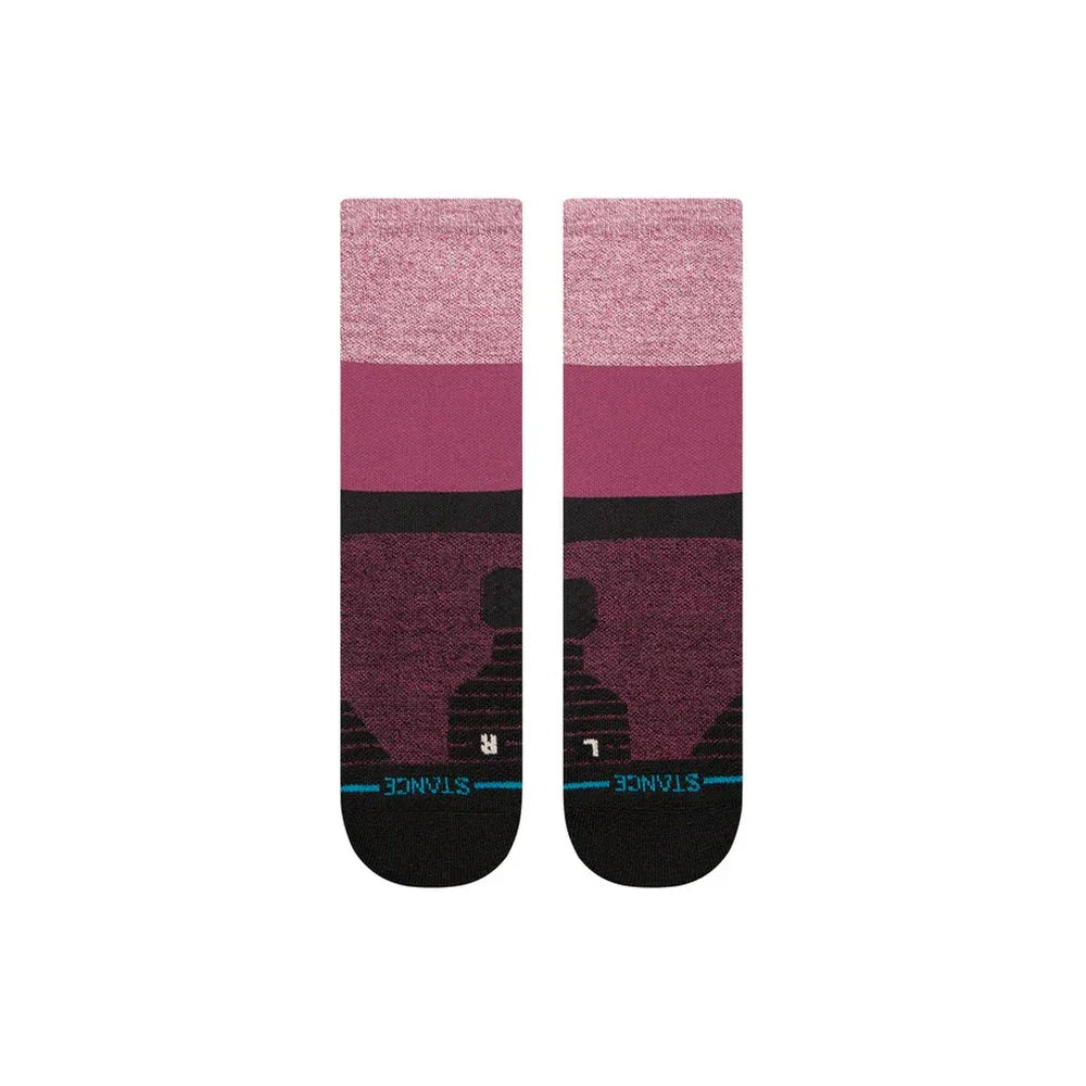 Stance W's Base Command Crew Socks
