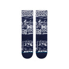 Stance Hawaii Pattern Crew Socks