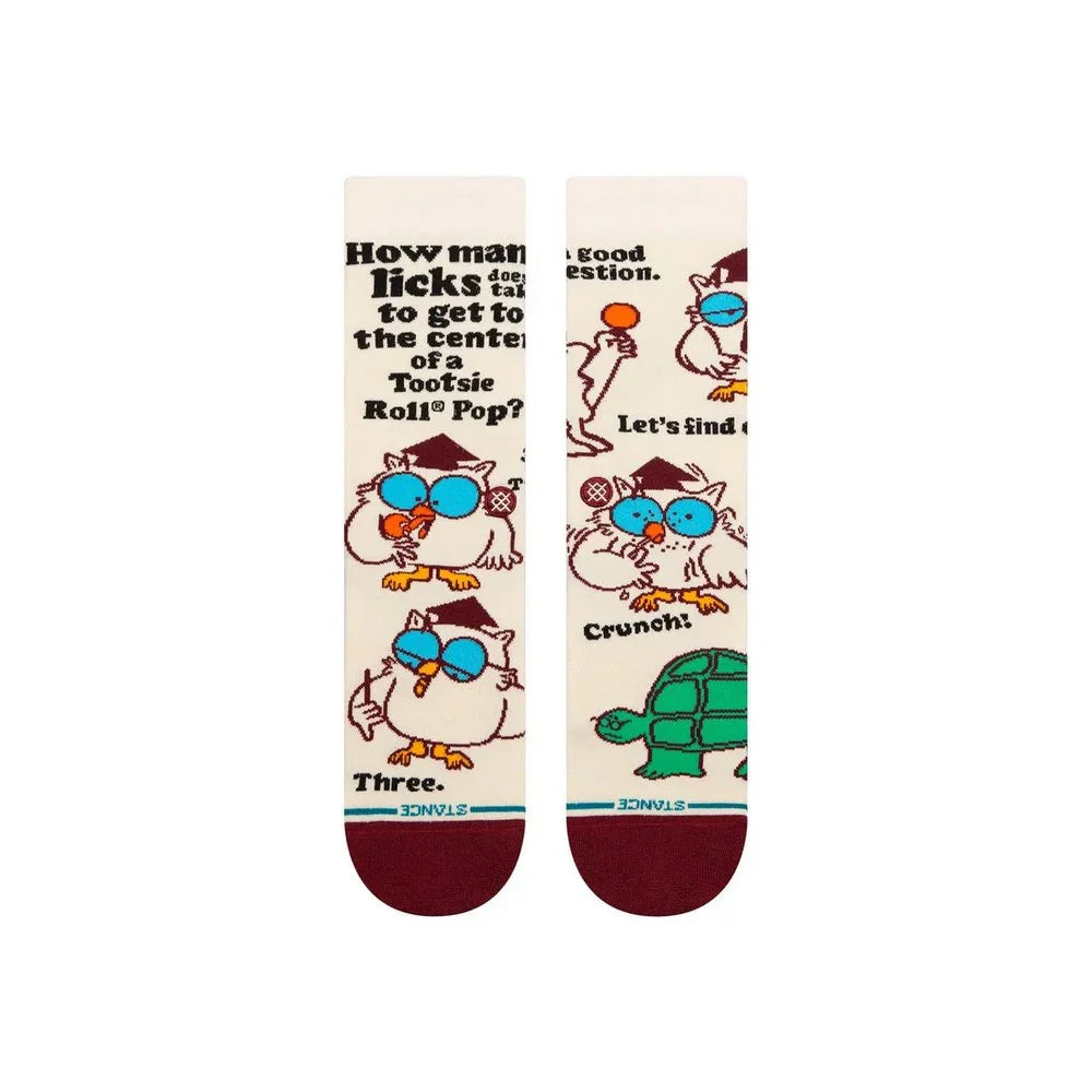 Stance Mr Owl Socks