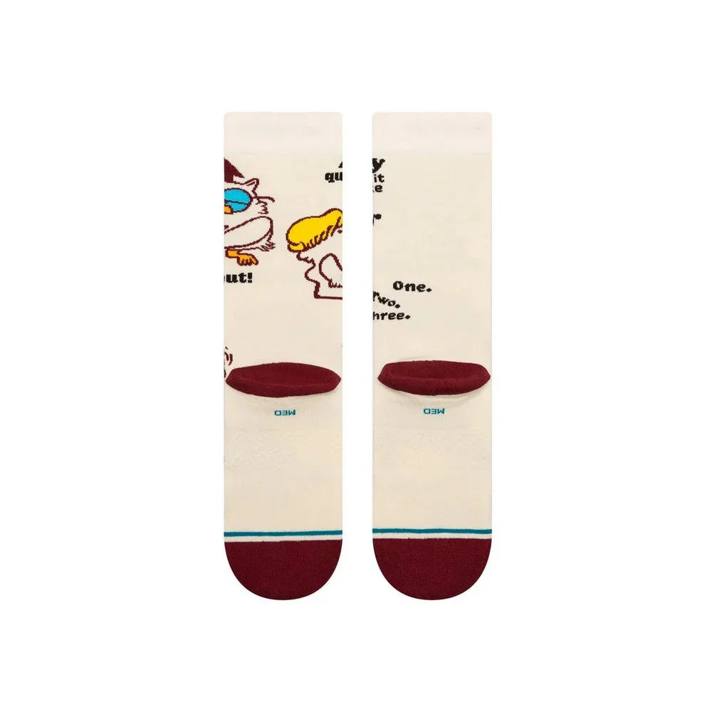 Stance Mr Owl Socks