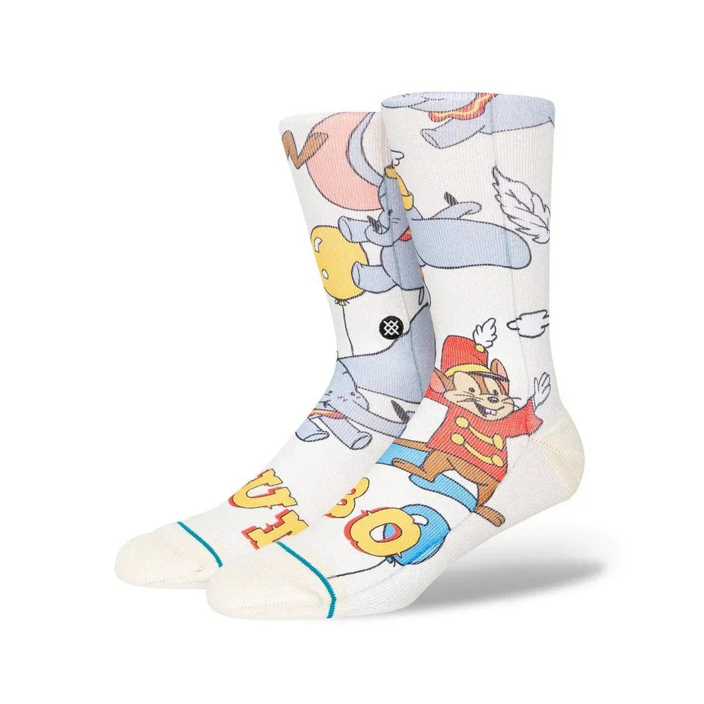 Bas Stance Dumbo by Travis