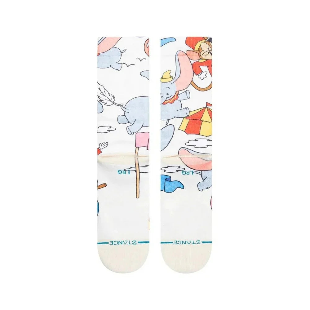 Bas Stance Dumbo by Travis