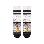 Bas Stance Green Day Basket Case Crew