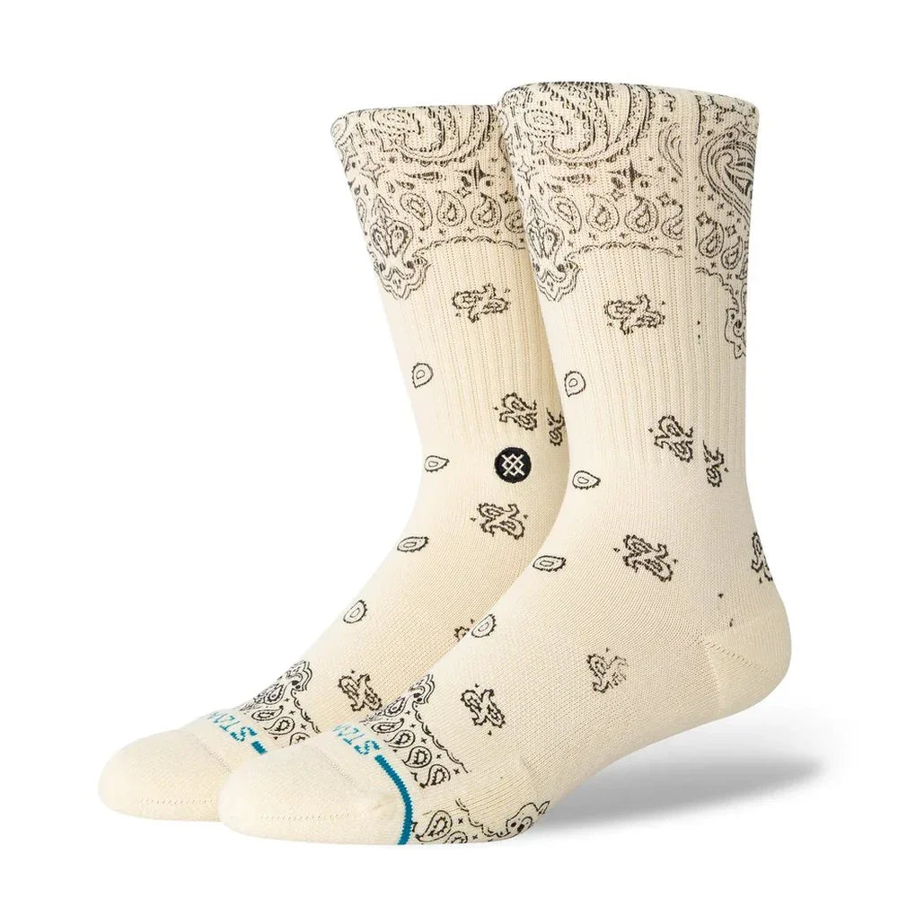 Bas Stance Hanky Crew