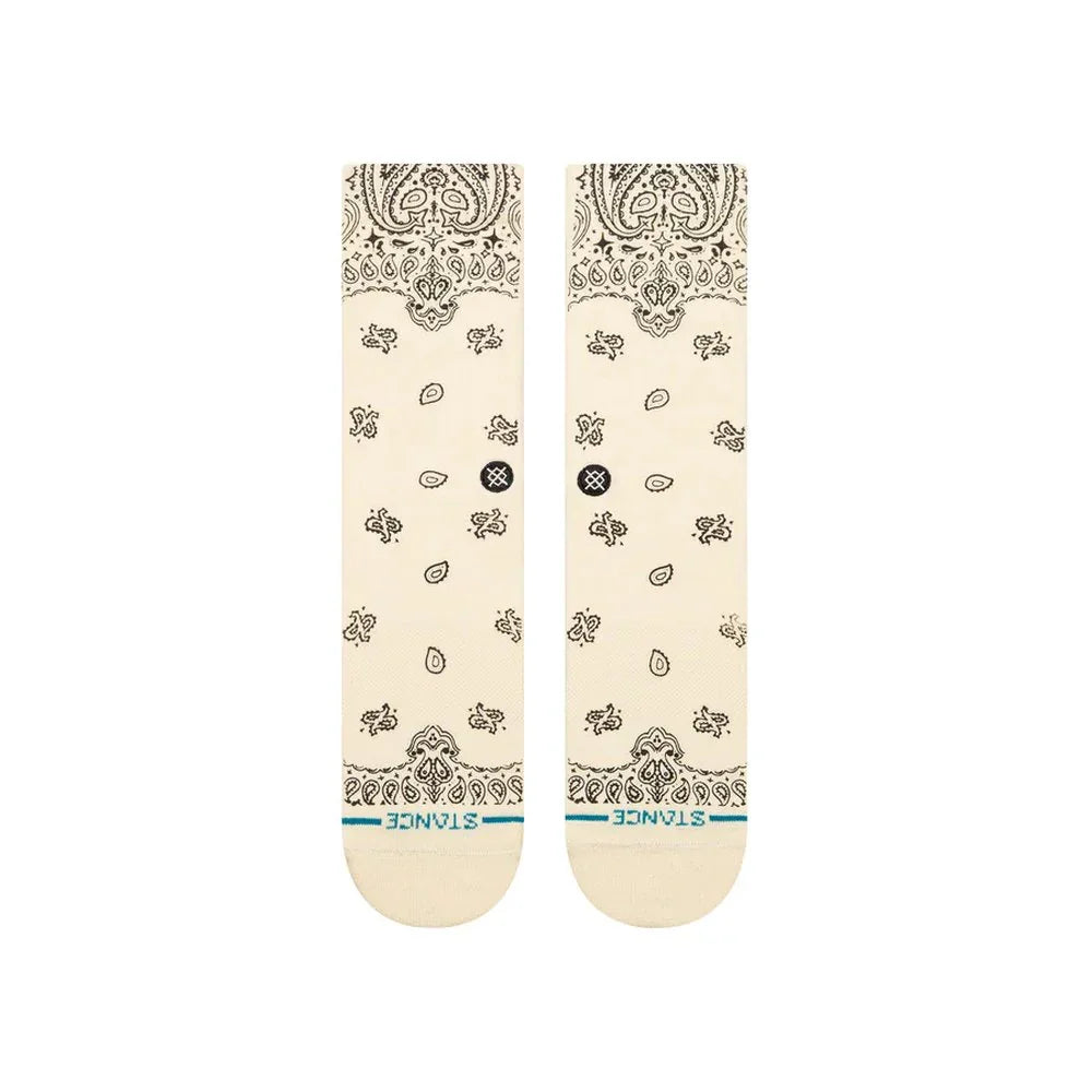 Bas Stance Hanky Crew