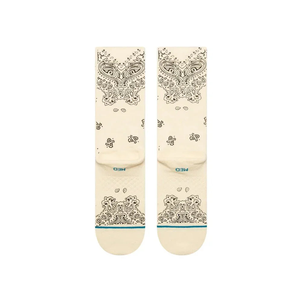 Bas Stance Hanky Crew