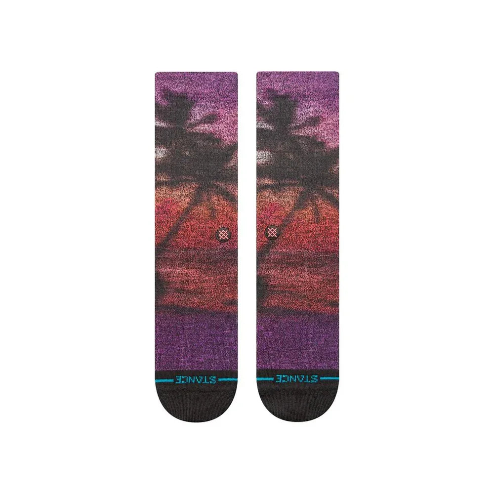 Bas Stance Vacay Mode Crew (femmes)