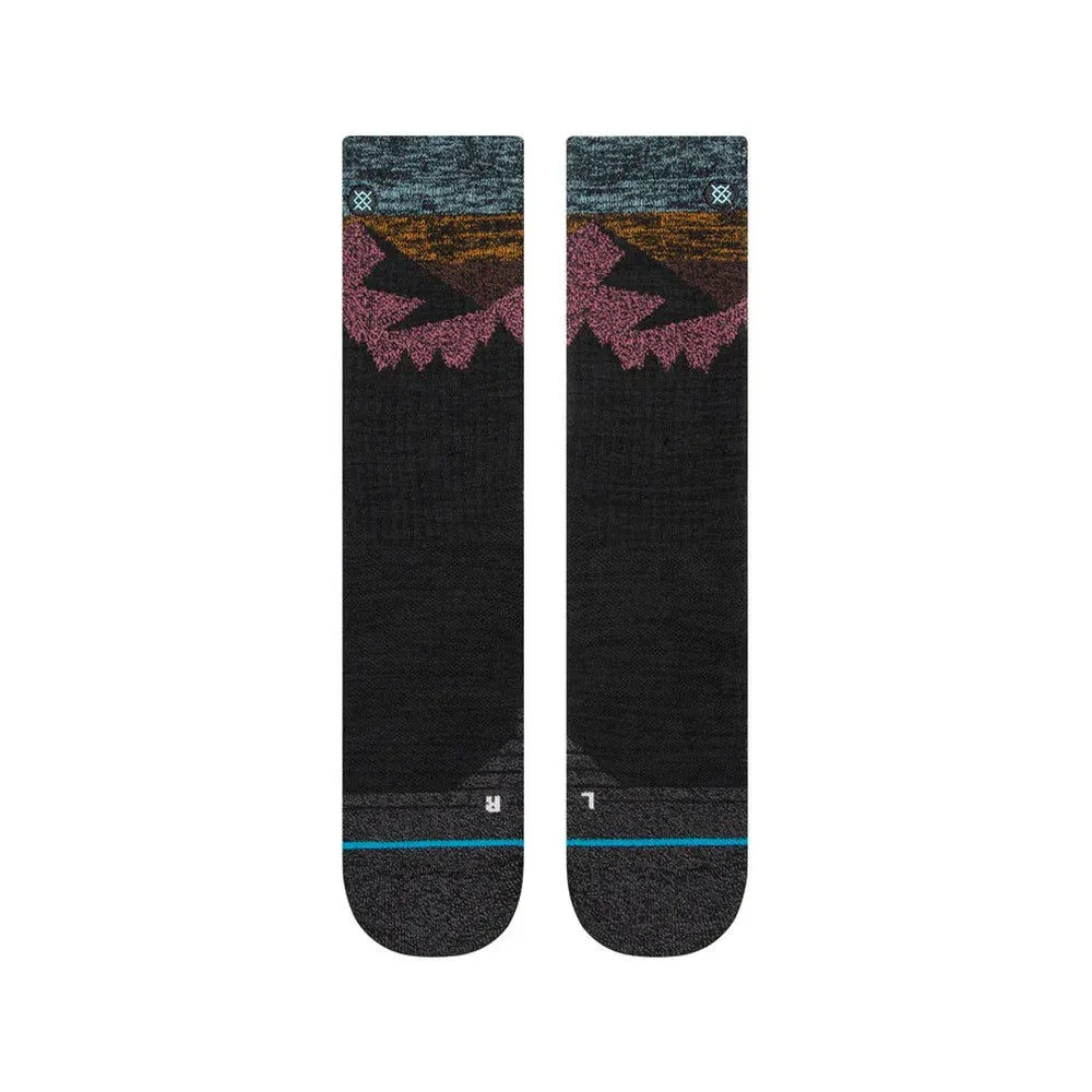 Stance Divided Crew Socks