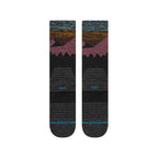 Stance Divided Crew Socks