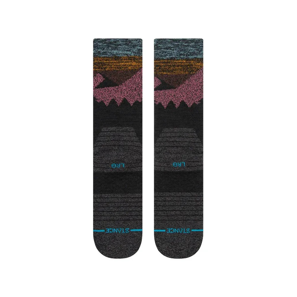 Stance Divided Crew Socks