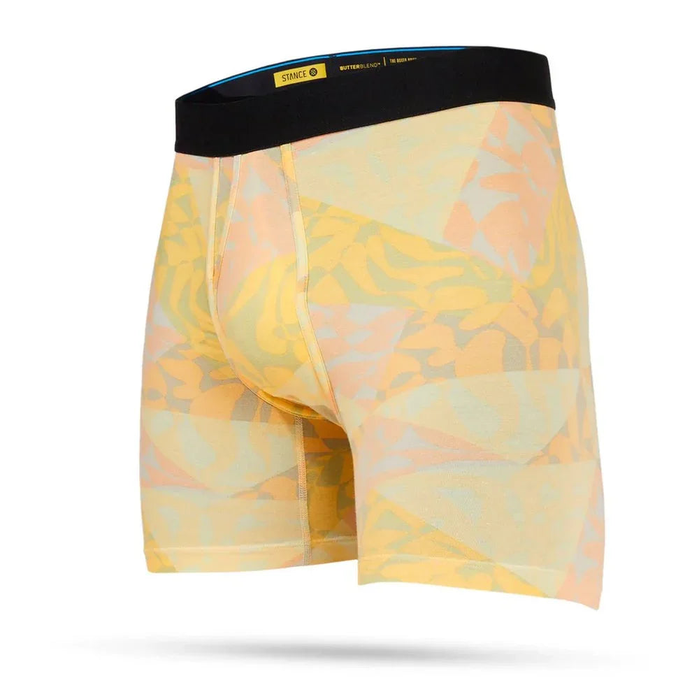 Caleçon boxeur Stance Tri Angular Wholester (hommes)