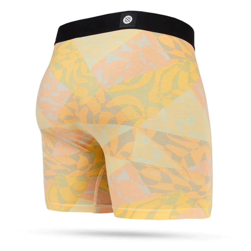Caleçon boxeur Stance Tri Angular Wholester (hommes)