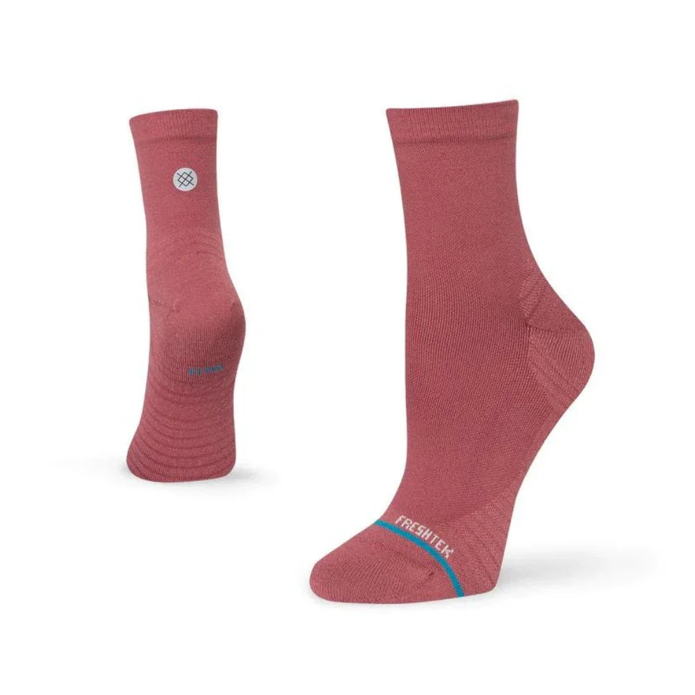 Stance W's Rouge Quarter Socks