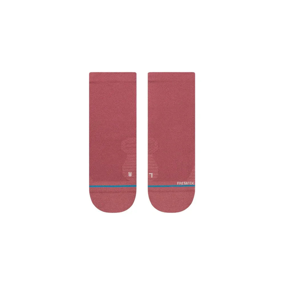 Stance W's Rouge Quarter Socks