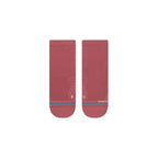 Stance W's Rouge Quarter Socks