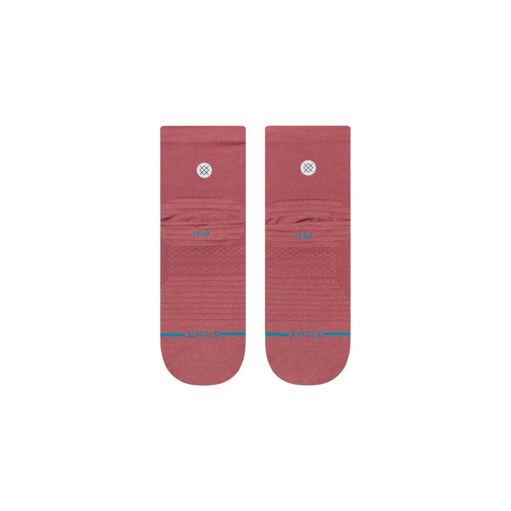 Stance W's Rouge Quarter Socks