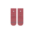 Stance W's Rouge Quarter Socks