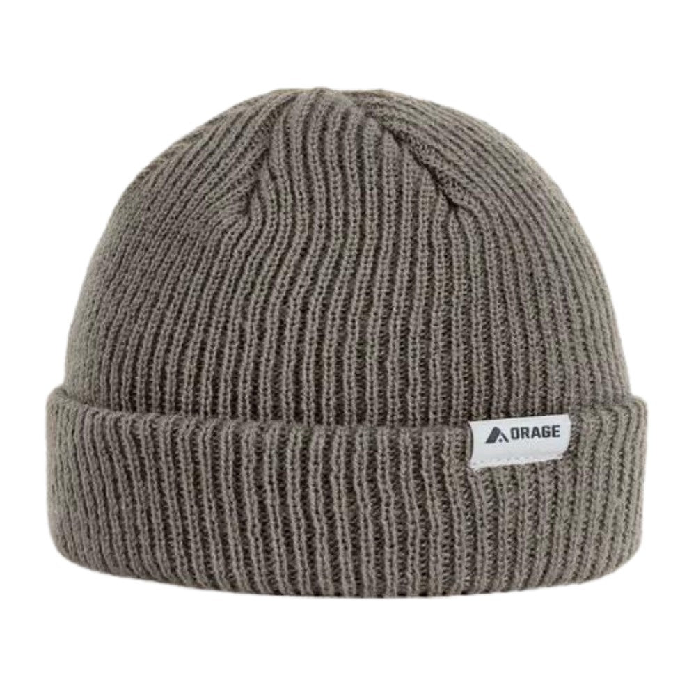 Tuque Orage Fisherman