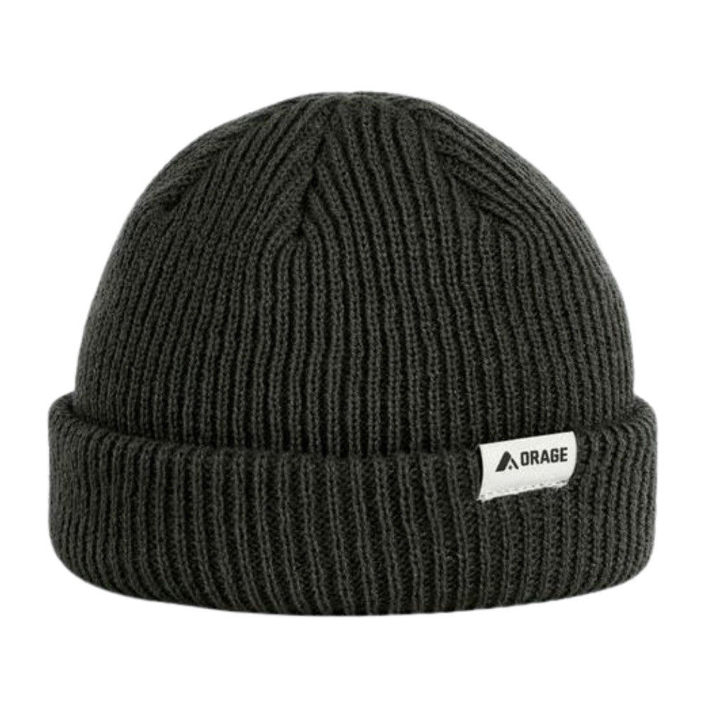 Tuque Orage Fisherman