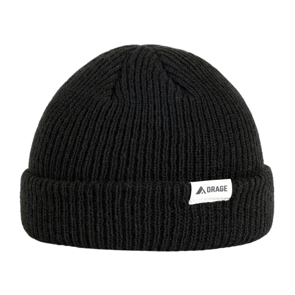 Tuque Orage Fisherman