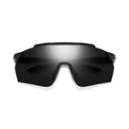 Lunettes de soleil Smith Ruckus ChromaPop