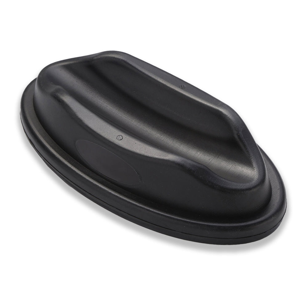 JetBlack Riser Wheel Riser Block