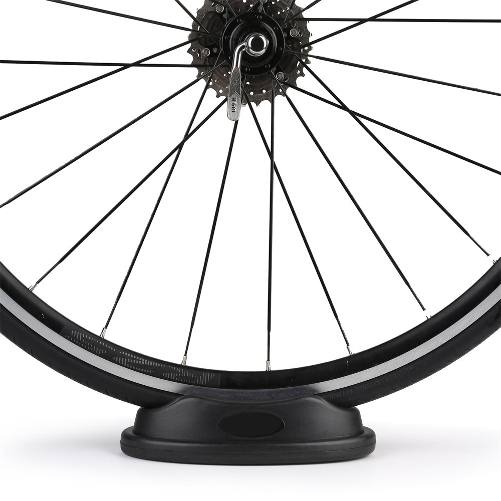 JetBlack Riser Wheel Riser Block