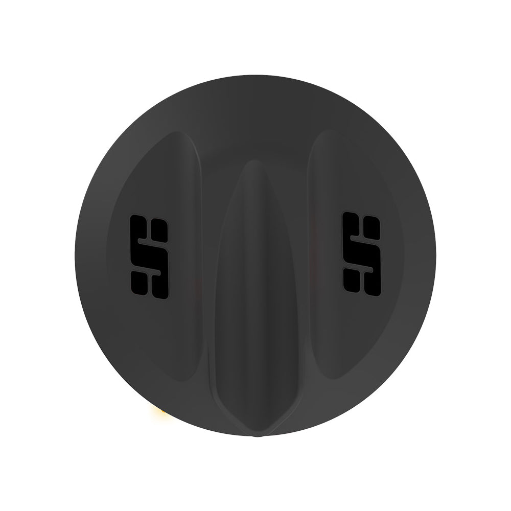 JetBlack Smart Turn Wheel Riser Block