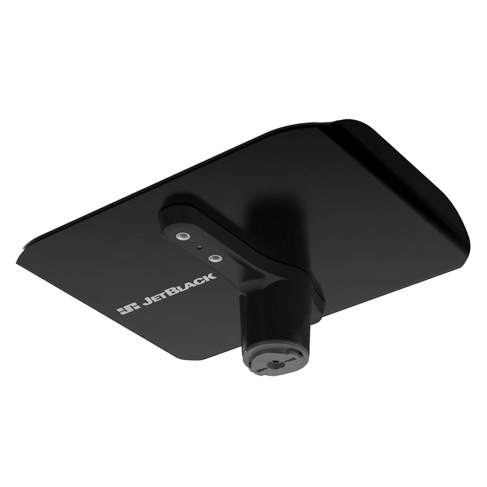 JetBlack Home Trainer Tray