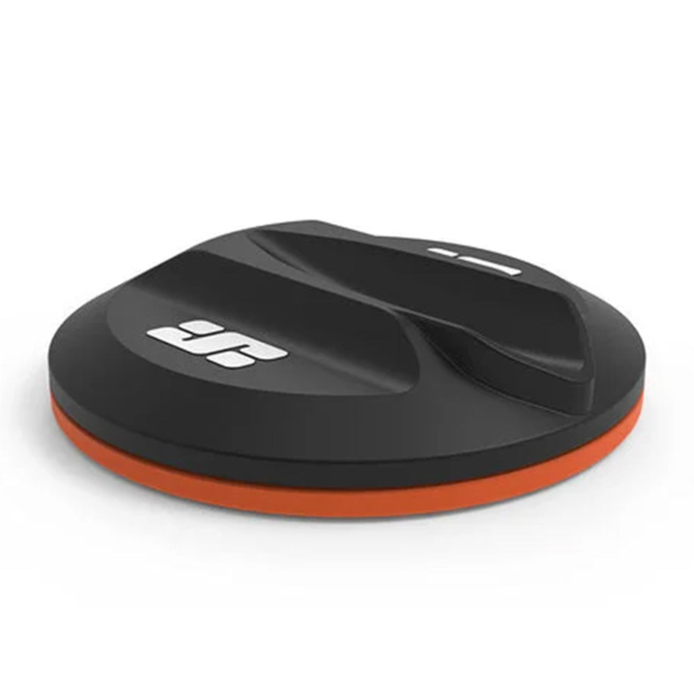 JetBlack Turn Block Riser