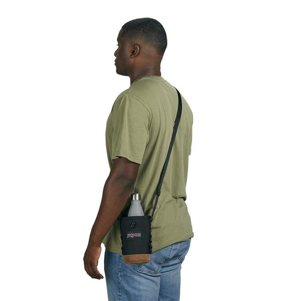 JanSport Kitsack 0.7 L Water Bottle Holder