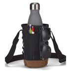 JanSport Kitsack 0.7 L Water Bottle Holder