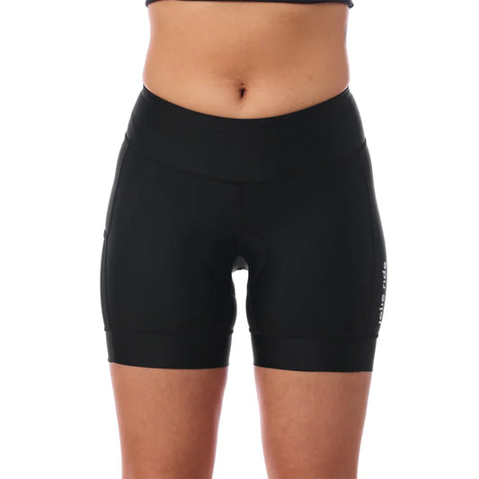 Jolie Ride W's Sharp Cycling Shorts