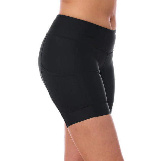 Jolie Ride W's Sharp Cycling Shorts