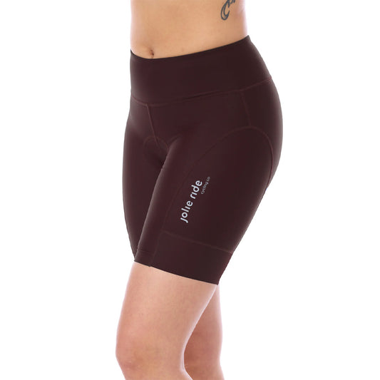 Jolie Ride W's 18 cm Cycling Shorts