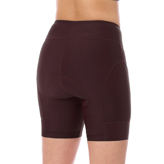 Jolie Ride W's 18 cm Cycling Shorts