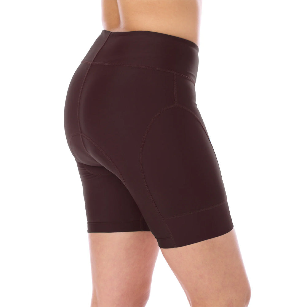 Jolie Ride W's 18 cm Cycling Shorts