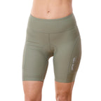 Jolie Ride W's 18 cm Cycling Shorts