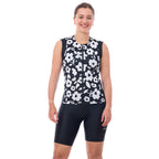 Maillot sans manches Jolie Ride Valley (femmes)