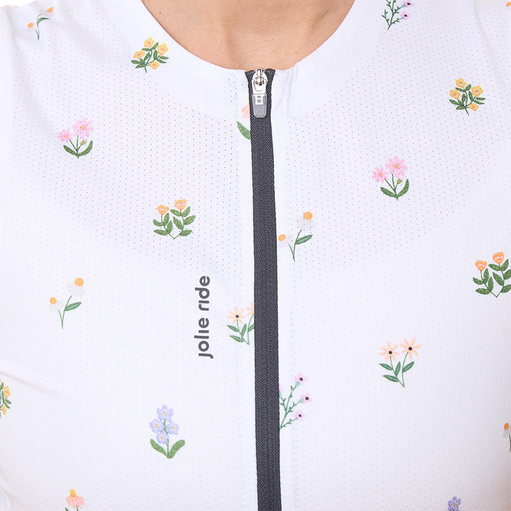 Maillot sans manches Jolie Ride Valley (femmes)