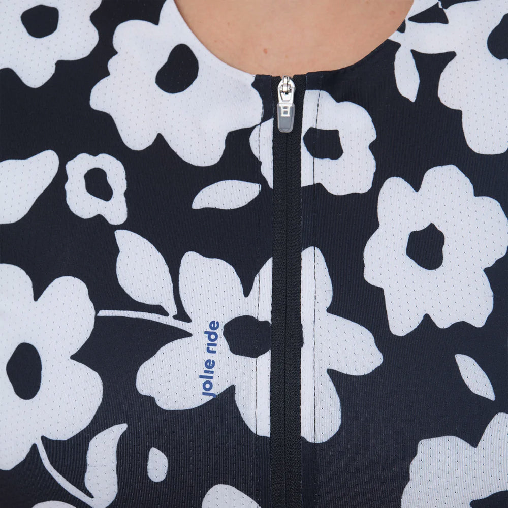 Maillot sans manches Jolie Ride Valley (femmes)