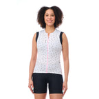 Maillot sans manches Jolie Ride Valley (femmes)