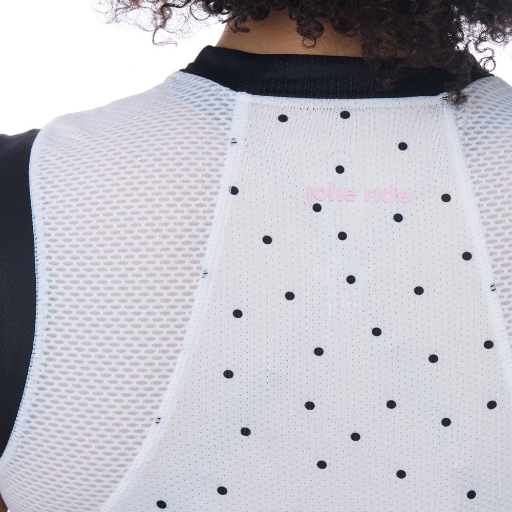 Maillot sans manches Jolie Ride Valley (femmes)