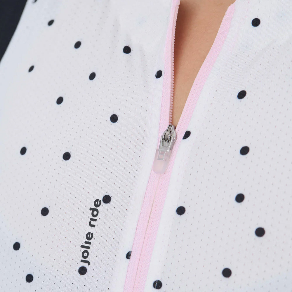 Maillot sans manches Jolie Ride Valley (femmes)