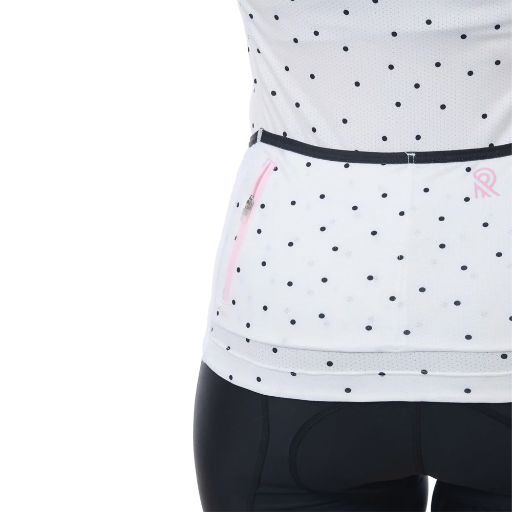 Maillot sans manches Jolie Ride Valley (femmes)