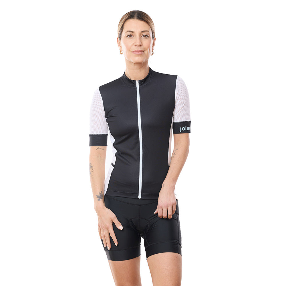 Maillot Jolie Ride Tremmel (femmes)