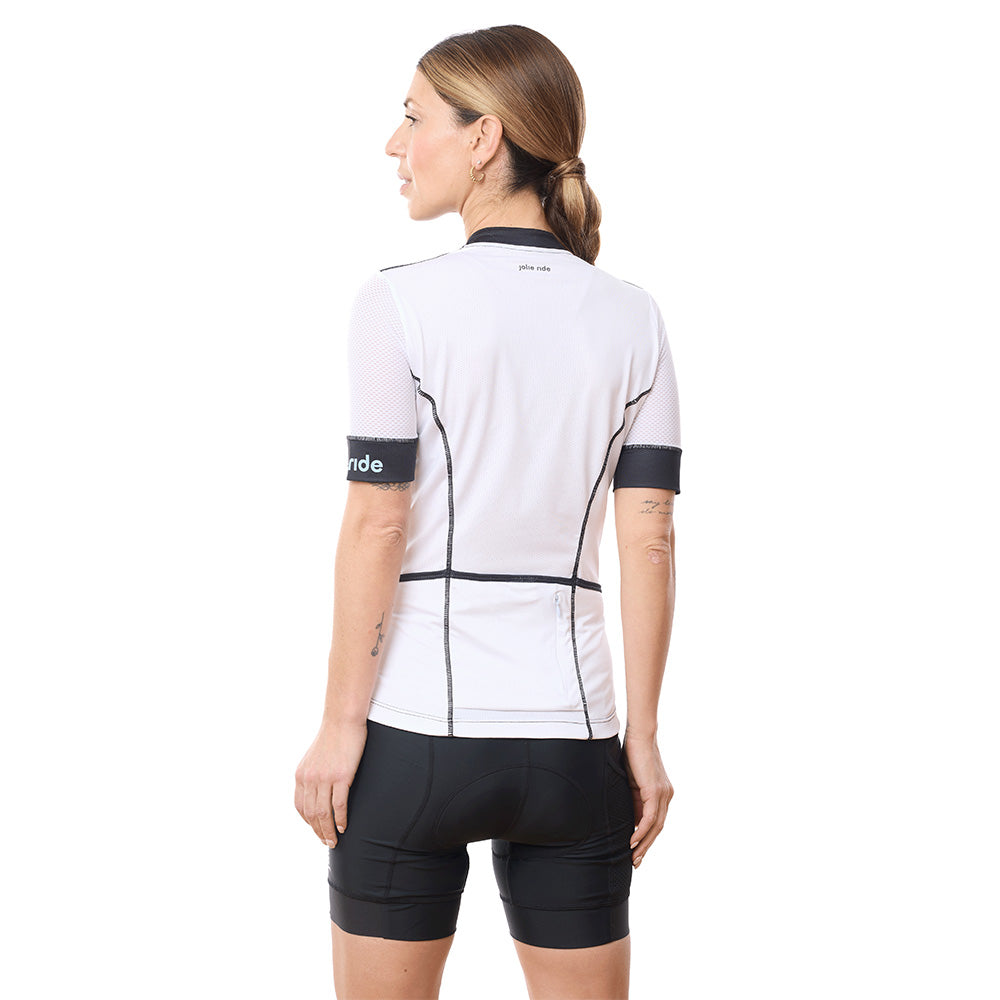 Maillot Jolie Ride Tremmel (femmes)
